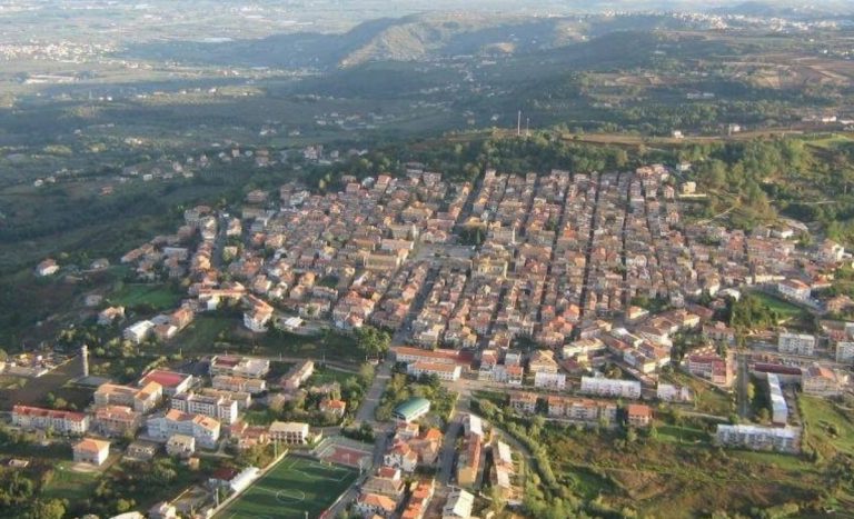 Filadelfia, 125mila euro di fondi per nuovi residenti e imprese