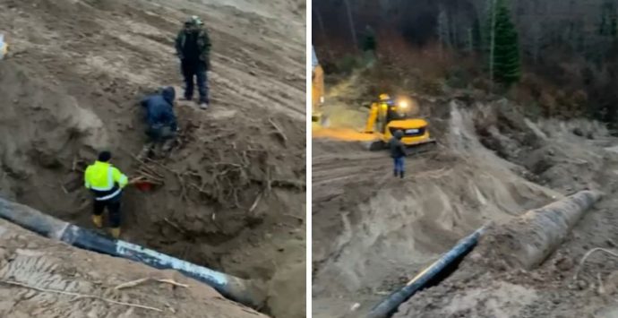 Emergenza acqua a Vibo, Lo Schiavo: «La Regione rinnovi il sistema idrico dell’Alaco»