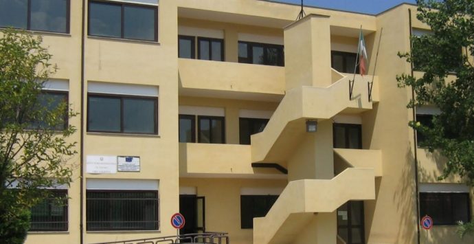 Messa in sicurezza delle scuole, al via i lavori all’Istituto industriale di Vibo