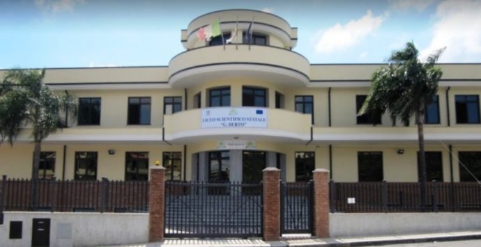 Il liceo Berto di Vibo conquista il premio eTwinning Prize: è l’unica scuola italiana