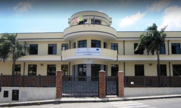 Vibo, il liceo scientifico “Berto” avvia il percorso quadriennale: ok dal Ministero