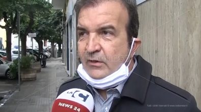 Comune Cosenza, creste sui rimborsi: assolto l’ex sindaco Occhiuto