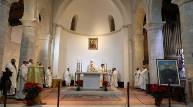 A Tropea una messa per ricordare il Beato Francesco Mottola a 121 anni dalla nascita