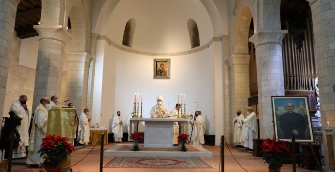 A Tropea una messa per ricordare il Beato Francesco Mottola a 121 anni dalla nascita