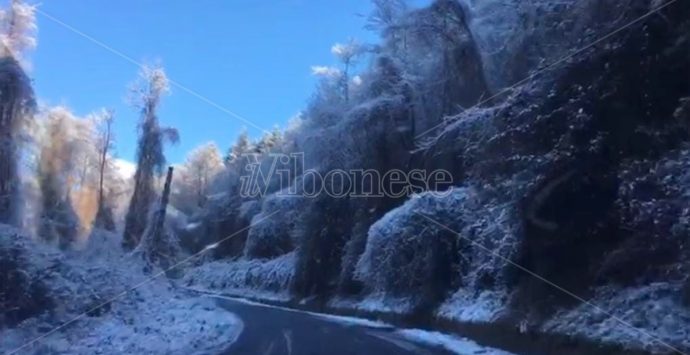 Maltempo: i sindaci di Serra, Mongiana, Nardodipace, Fabrizia, Sorianello e Gerocarne chiudono le scuole