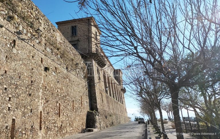 Nicotera, vie e piazze del centro storico saranno aree pedonali per tutta l’estate