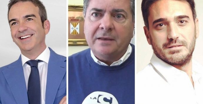 Elezione del presidente della Repubblica: Occhiuto, Mancuso e Irto i delegati per la Calabria