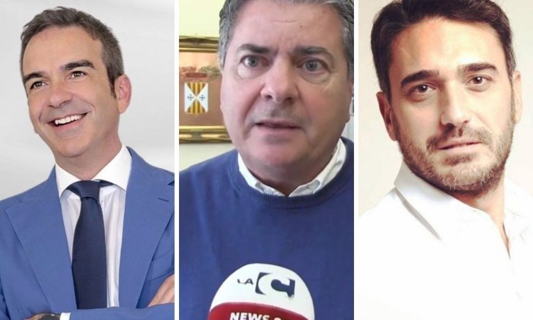Elezione del presidente della Repubblica: Occhiuto, Mancuso e Irto i delegati per la Calabria