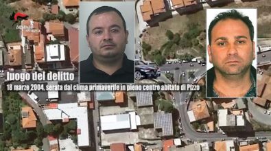 ‘Ndrangheta: omicidio Belsito a Pizzo e ferimento di Franzè a Vibo, in tre a giudizio