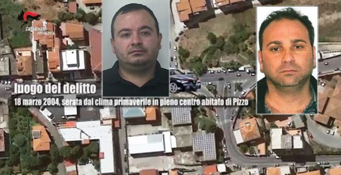 ‘Ndrangheta: omicidio Belsito a Pizzo e ferimento di Franzè a Vibo, in tre a giudizio