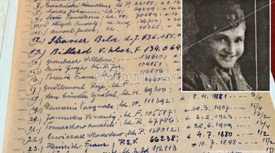 La storia di Pantaleone Sesto: il ventenne di Limbadi morto nel campo di concentramento di Dachau