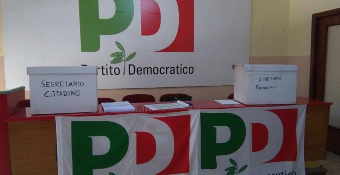 Congresso Pd a Vibo, Soriano: «Basta polemiche inutili, si accetti il risultato»