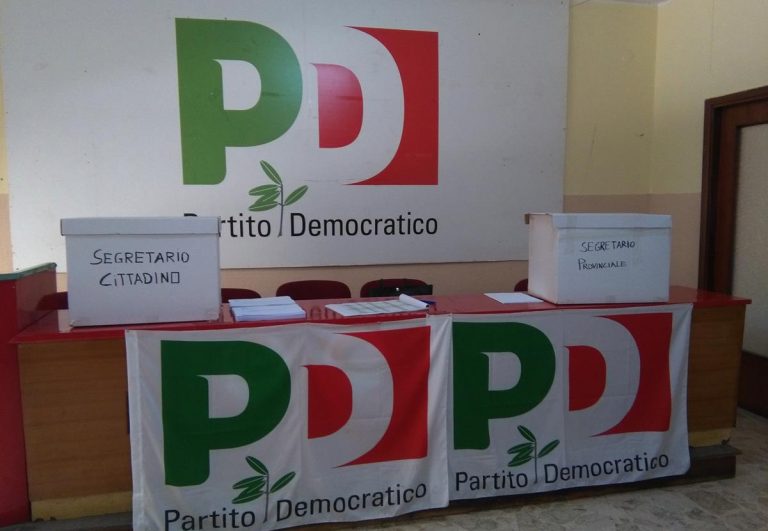 Il Corsivo | Il congresso del Pd a Vibo e quelle candidature in contrasto con la linea del partito