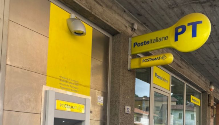 Poste chiuse a Dasà, la replica: «Ritardi nell’apertura per problemi tecnici»