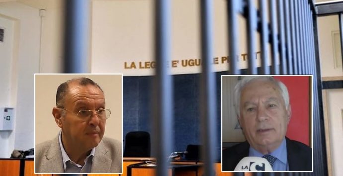 Falsi in bilancio, chiesto il processo per gli ex commissari alla sanità Cotticelli e Scura