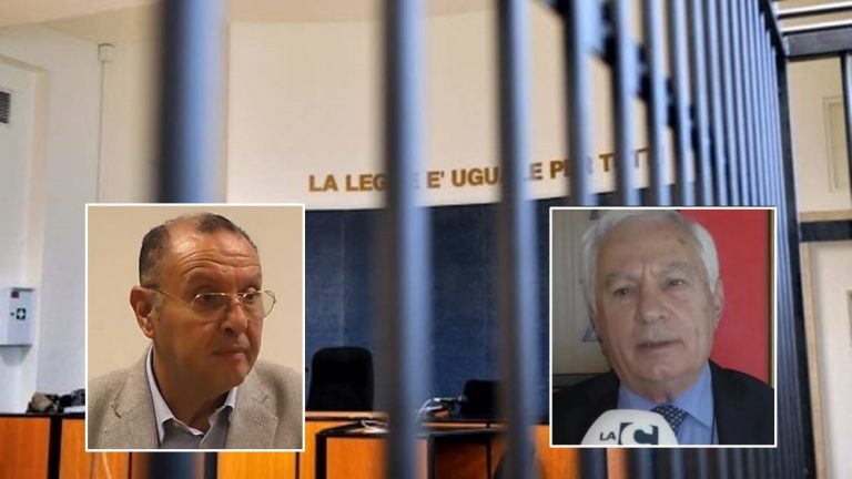 Falsi in bilancio, chiesto il processo per gli ex commissari alla sanità Cotticelli e Scura