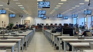 Rinascita Scott: rimane agli arresti domiciliari Antonio Lo Bianco