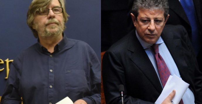 Pittelli annuncia lo sciopero della fame in carcere ed informa… Sansonetti