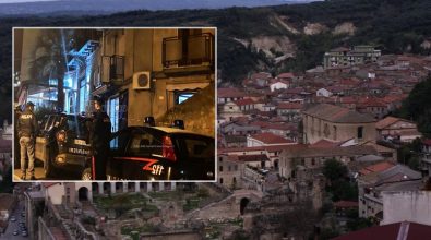 Omicidio a Soriano, è caccia al sicario: controlli, perquisizioni e riscontro di alibi per tutta la notte