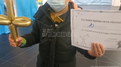 Covid, a Limbadi giornata di vaccinazioni dedicata a bambini e ragazzi