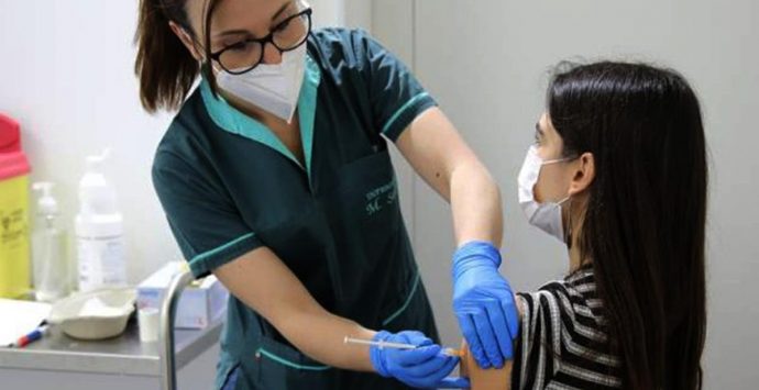 Covid l’elenco degli hub vibonesi dove vaccinarsi senza prenotazione