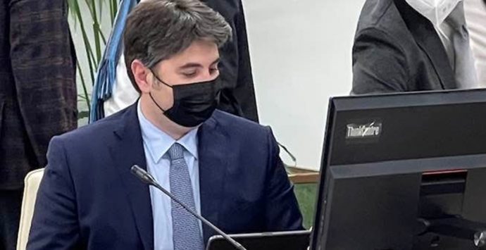 Regione Calabria, Superbonus 110%: da Lo Schiavo mozione per lo  sblocco dei crediti