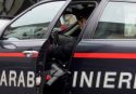 Da Vibo a Reggio con un bisturi in tasca per perseguitare una donna, arrestato Michele Lo Bianco