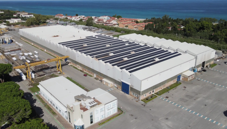 Vibo Marina, la Baker Hughes avvia la formazione per assumere personale femminile