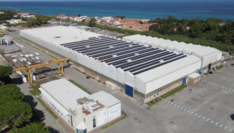 Vibo, Giornata per la sicurezza sul lavoro: evento nazionale alla Baker Hughes