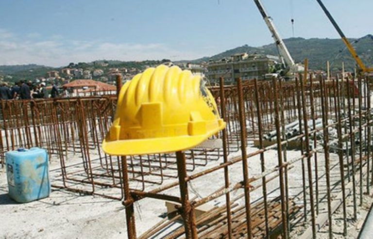 Edilizia Calabria, il Vibonese ultima provincia per numero di imprese attive