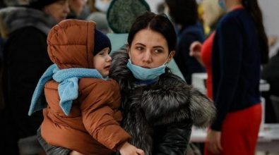 Parghelia: il Comune attiva la raccolta di beni per i cittadini ucraini