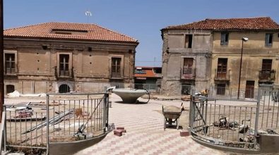 Spilinga, la Regione dice sì al progetto dell’Albergo diffuso di Carciadi