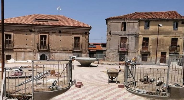 Spilinga, la Regione dice sì al progetto dell’Albergo diffuso di Carciadi