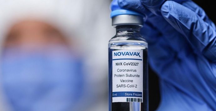 Emergenza Covid-19, vaccino Novavax: in arrivo le dosi per il Vibonese