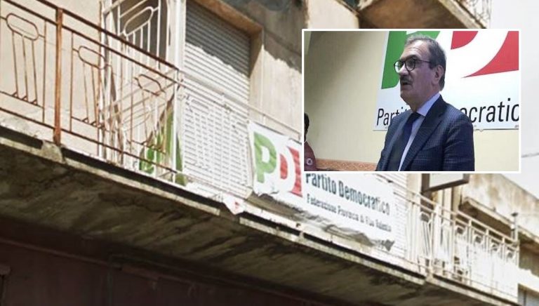 Pd vibonese con due candidati alla segreteria. Enzo Romeo: «Sarà un congresso vero»