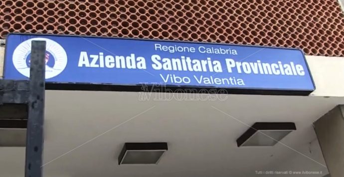 Vibo, gestione tecnico-patrimoniale dell’Asp: incarico prorogato al dirigente