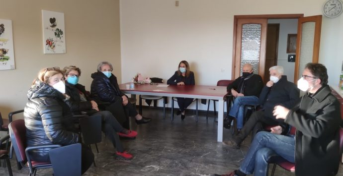 Vibo, l’Avis offre la sua sede all’Ail che punta ad ampliarsi in provincia