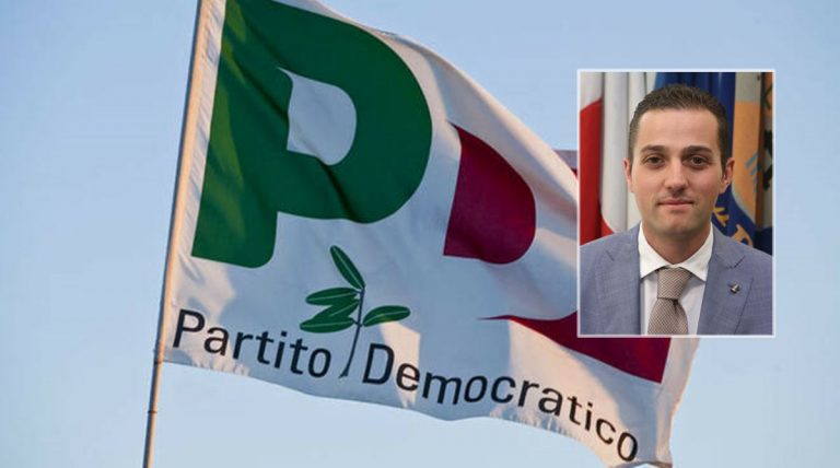 Serra, evento del Pd per costruire un’alternativa al Governo Meloni