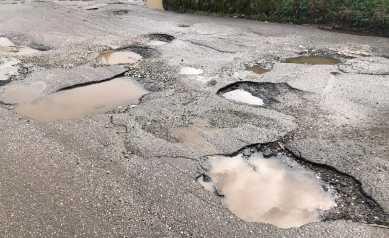 Vibo, mancanza di sicurezza sulle strade provinciali: la competenza discussa in Consiglio comunale