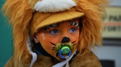 Carnevale, a Vibo il Pd lancia una raccolta di vestiti per bambini