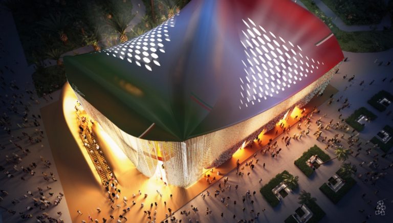 Il flop della Calabria all’Expo di Dubai, eventi rinviati e spazi occupati da altre Regioni