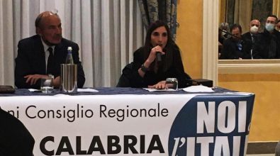 “Noi con l’Italia” mette radici a Vibo, ecco i componenti del direttivo provinciale