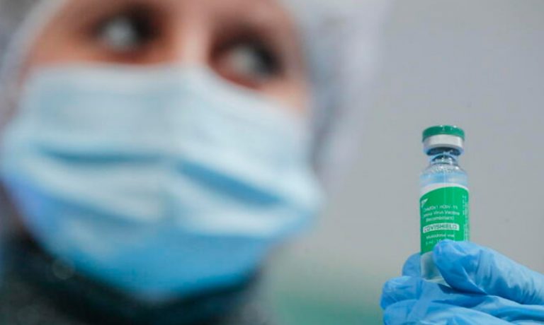 Covid, attese in Calabria 31mila dosi di vaccino Novavax