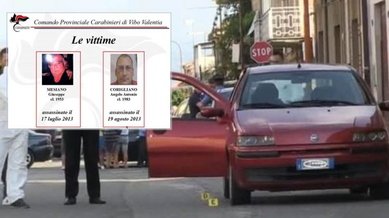 Maestrale: il monopolio del pane a Mileto e la svolta sugli esecutori dell’omicidio di Angelo Corigliano
