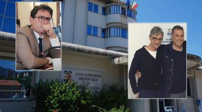 Forza Italia scarica Solano, Luciano: «Mangialavori si nasconde e non ammette i propri errori»