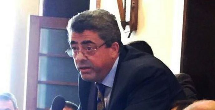 Imponimento: resta in carcere l’ex consigliere comunale di Vibo Francescantonio Tedesco