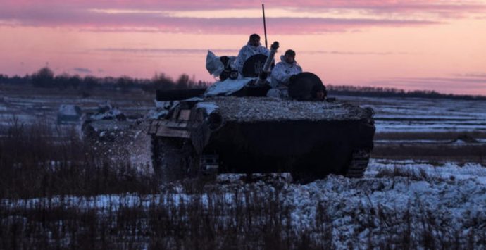 Vibo, la guerra in Ucraina al centro di un dibattito promosso dal Pd provinciale