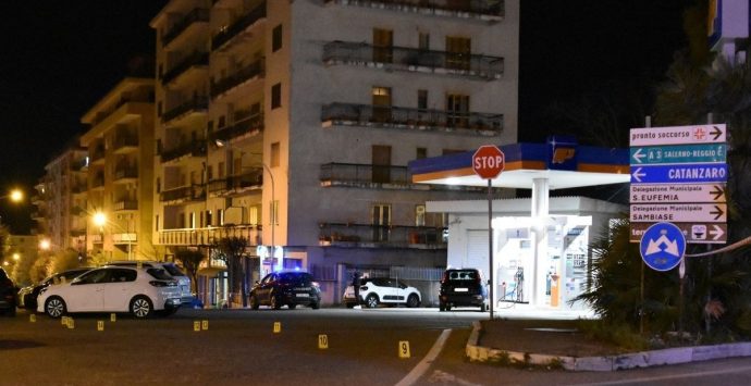 Omicidio Trovato a Lamezia: la ricostruzione del fatto di sangue