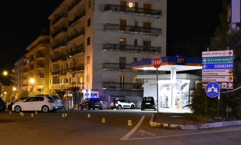 Omicidio Trovato a Lamezia Terme, arrestati i due rei confessi