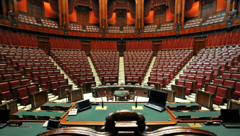 Elezioni Politiche: giochi chiusi nel centrodestra, tre i vibonesi candidati fra Camera e Senato